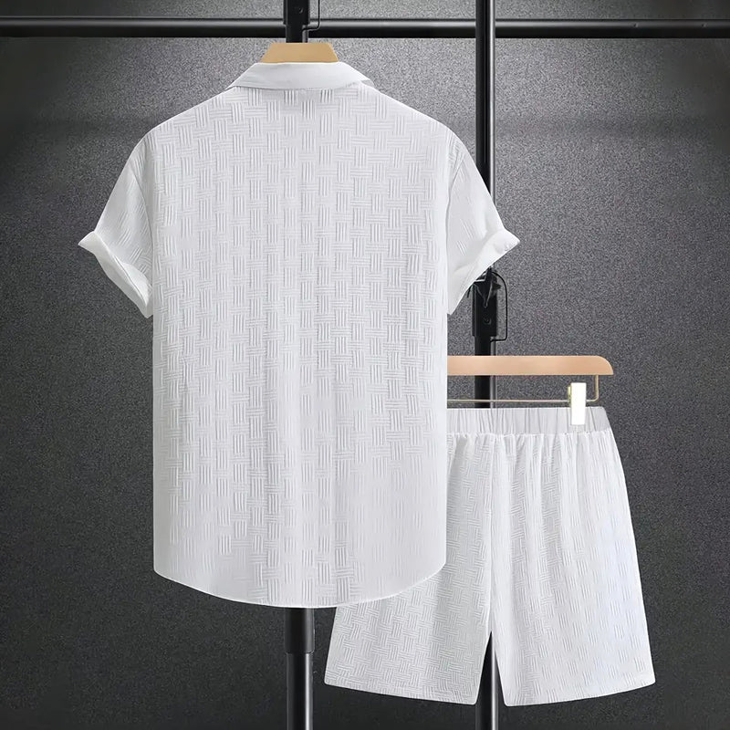 Theodore Willow Oceanway Duo Set