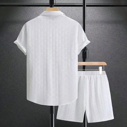 Theodore Willow Oceanway Duo Set