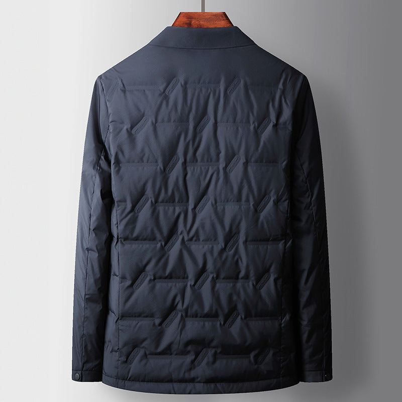 Theodore Willow Piedmont Down Jacket