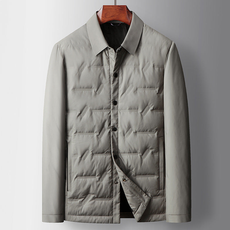 Theodore Willow Piedmont Down Jacket