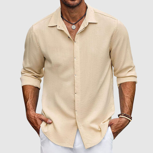 Theodore Willow Porto Alegre Shirt