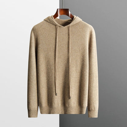 Theodore Willow Premium Merino Hoodie