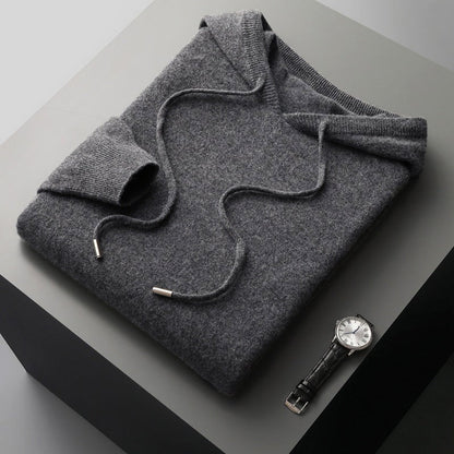 Theodore Willow Premium Merino Hoodie