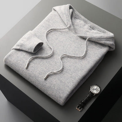 Theodore Willow Premium Merino Hoodie