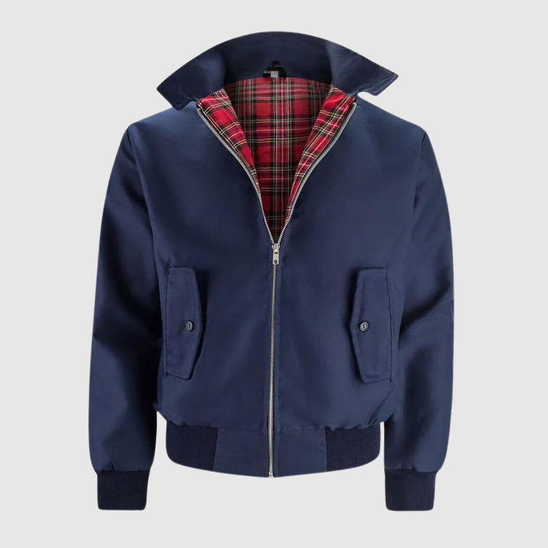 Theodore Willow Retro Legend Jacket