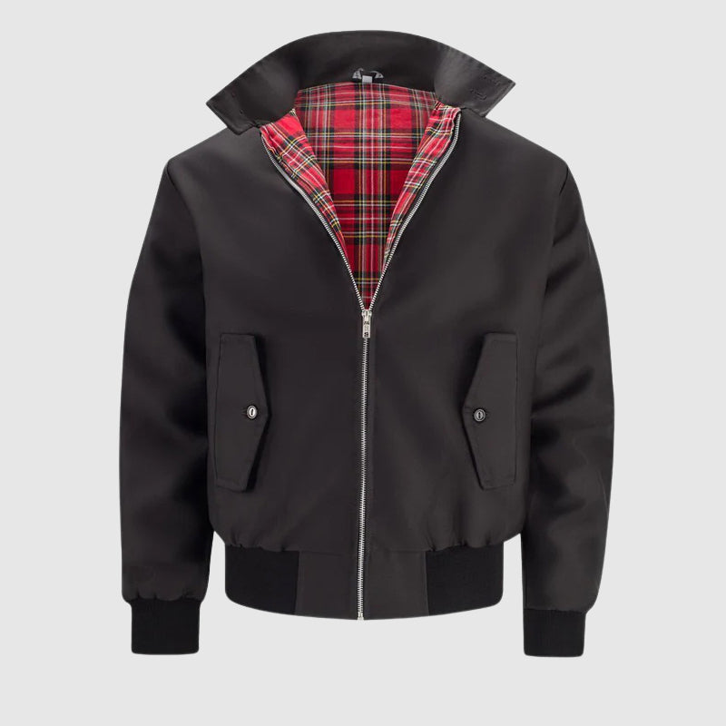 Theodore Willow Retro Legend Jacket