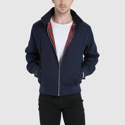 Theodore Willow Retro Legend Jacket