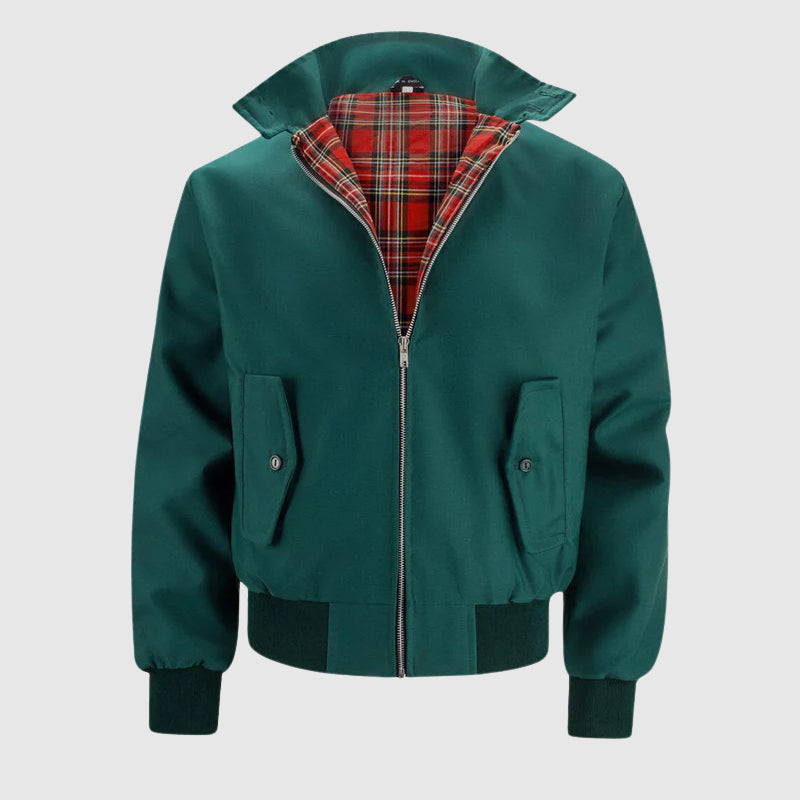 Theodore Willow Retro Legend Jacket