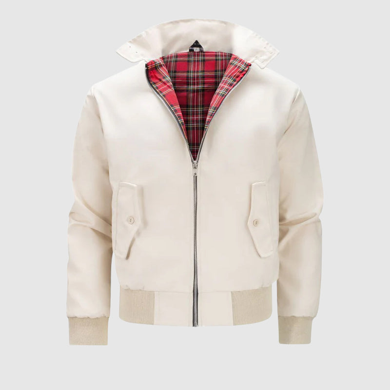 Theodore Willow Retro Legend Jacket