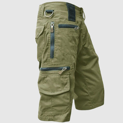 Theodore Willow Sniper Scout Shorts