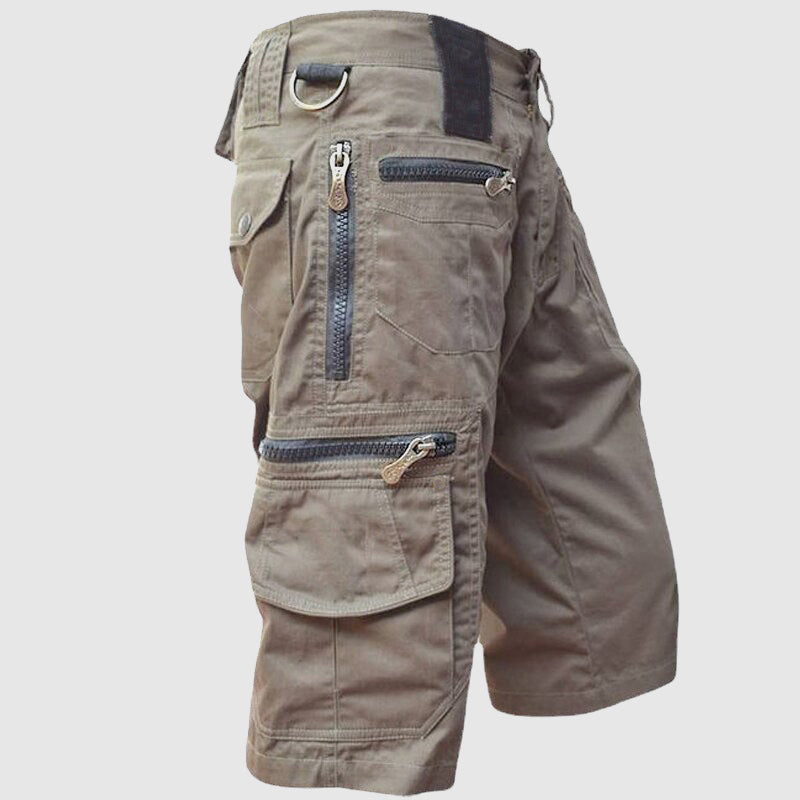 Theodore Willow Sniper Scout Shorts