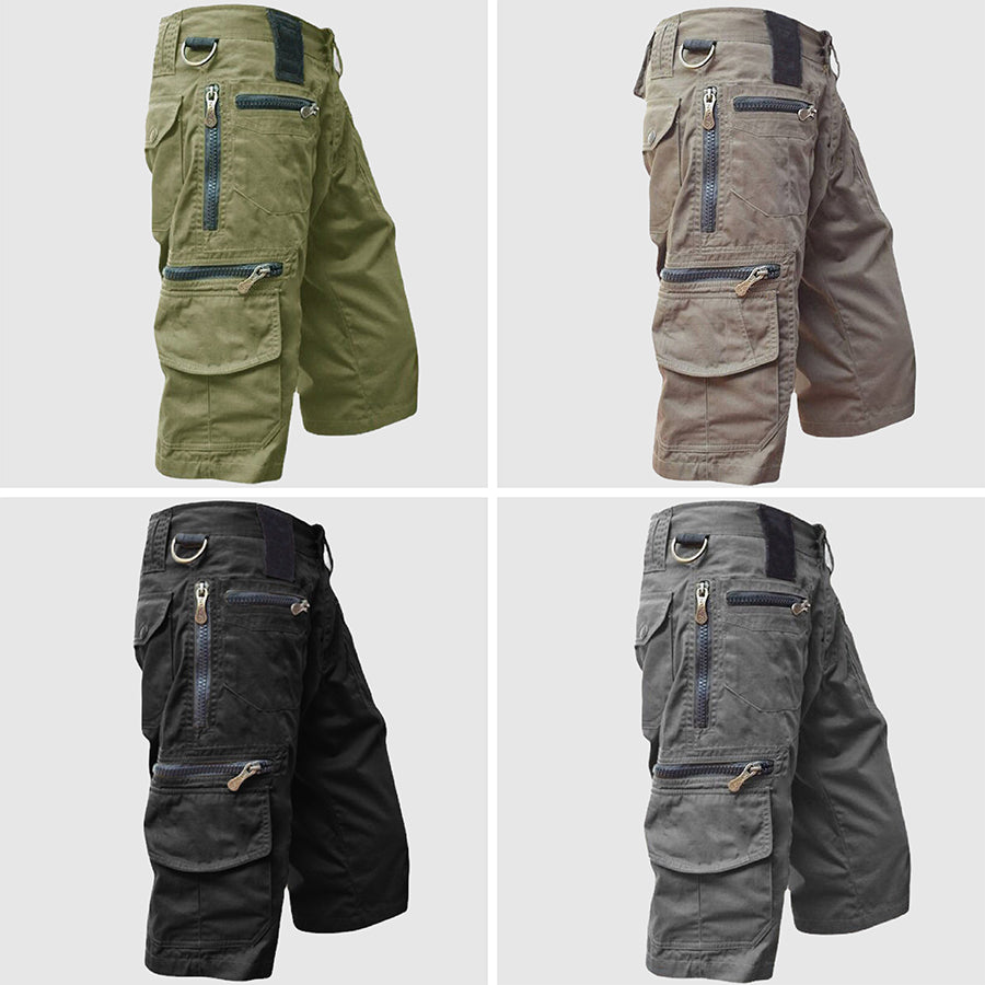 Theodore Willow Sniper Scout Shorts