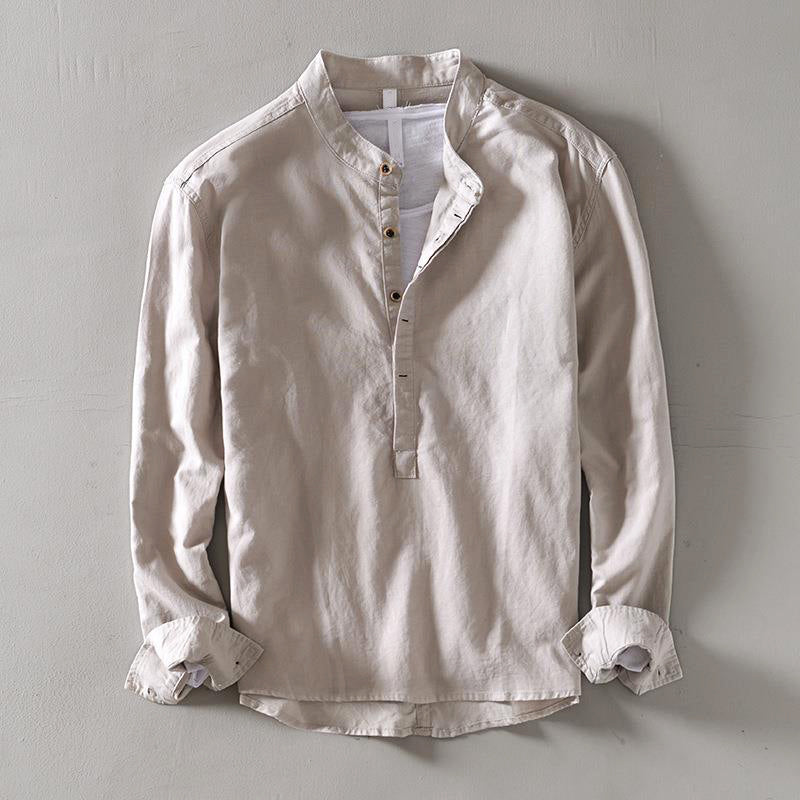 Theodore Willow Sun Haven Shirt