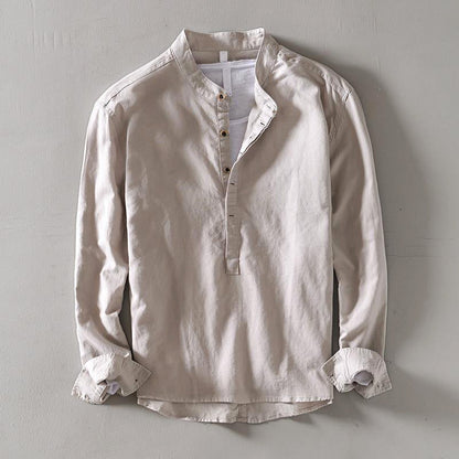 Theodore Willow Sun Haven Shirt