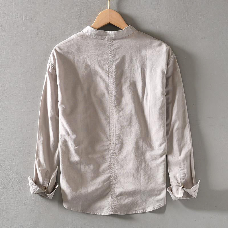 Theodore Willow Sun Haven Shirt