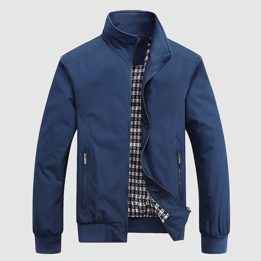 Theodore Willow Veneto Bomber Jacket