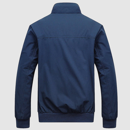 Theodore Willow Veneto Bomber Jacket