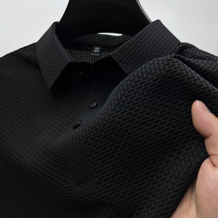 Theodore Willow Perugia Linen Shirt