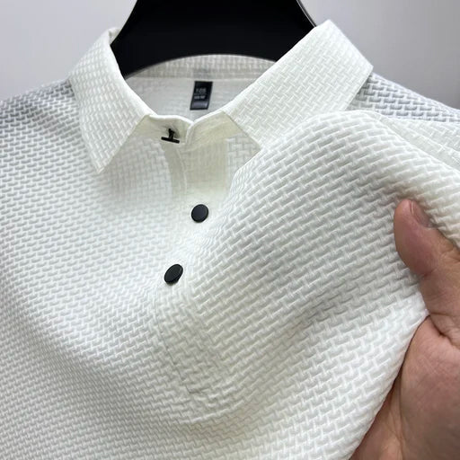 Theodore Willow Venice Polo Shirt