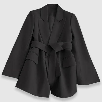 Valentina Rossi Chic Luxe Blazer