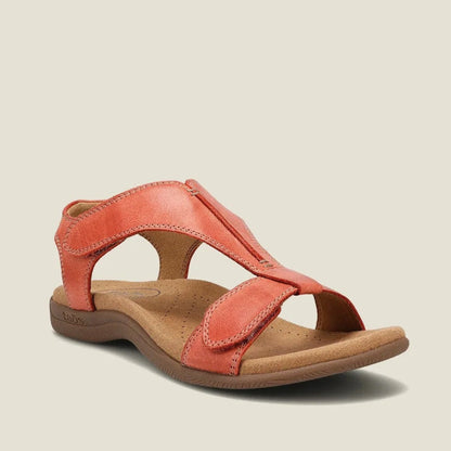 Valentina Rossi Everyday Adjustable Sandals
