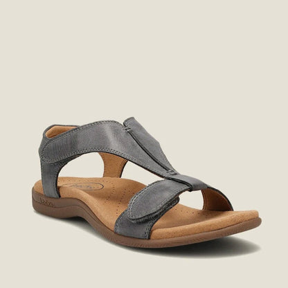 Valentina Rossi Everyday Adjustable Sandals
