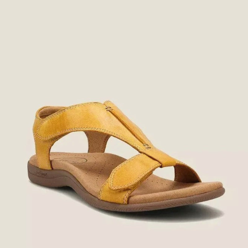 Valentina Rossi Everyday Adjustable Sandals