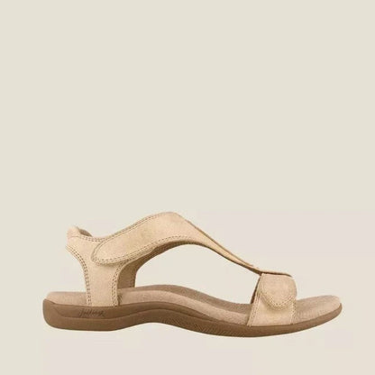 Valentina Rossi Everyday Adjustable Sandals