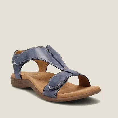 Valentina Rossi Everyday Adjustable Sandals