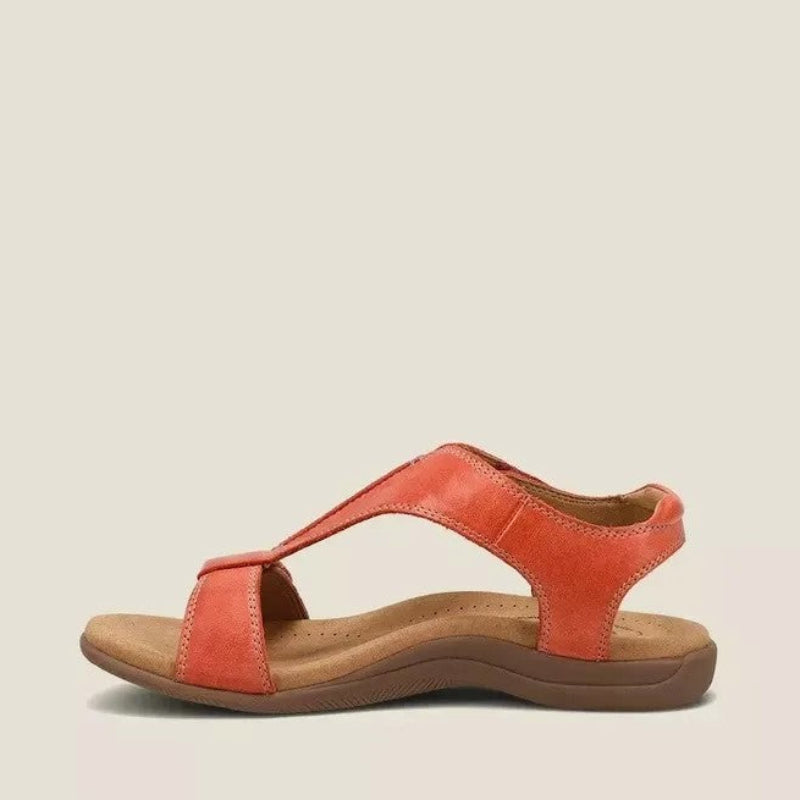 Valentina Rossi Everyday Adjustable Sandals