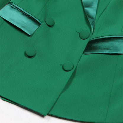 Valentina Rossi Smeraldo Luce Suit
