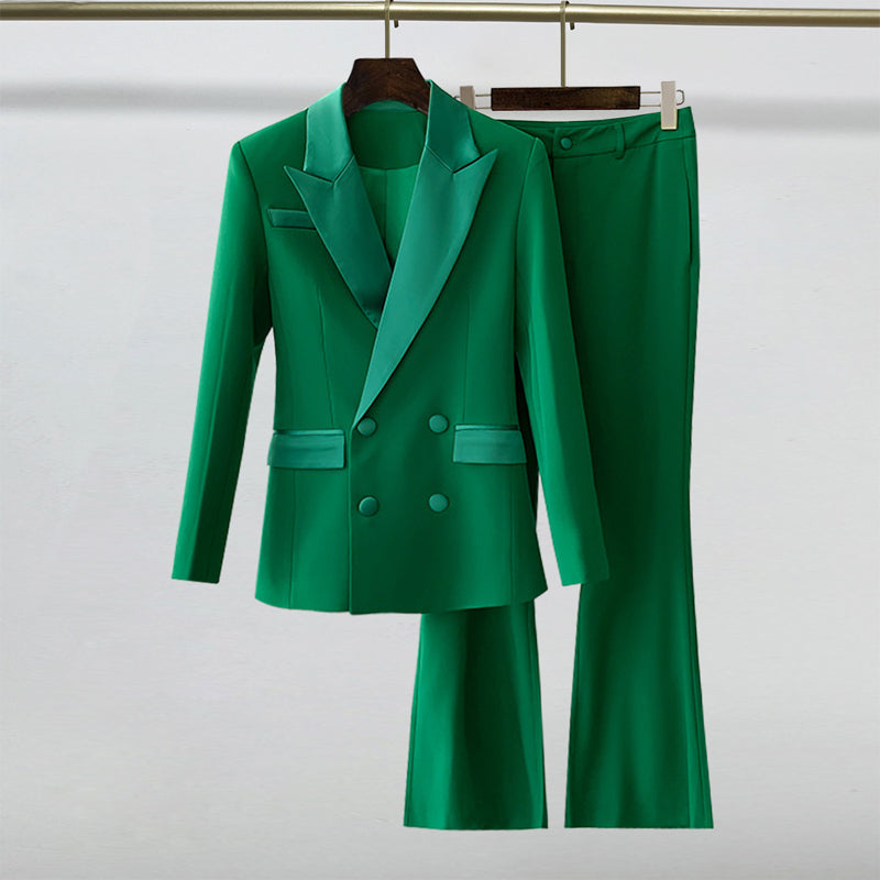 Valentina Rossi Smeraldo Luce Suit