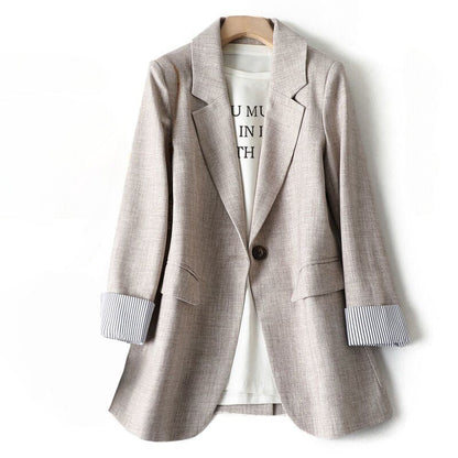 Valentina Rossi Verona Lyric Blazer