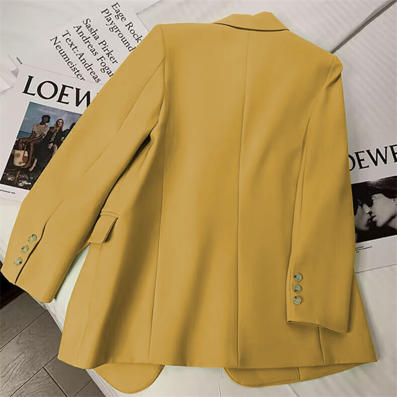 Valentina Rossi Zest Elegance Blazer