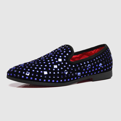 Valor Shine Imperial Loafers