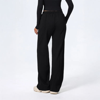 Women's Wide Leg Lounge Pants