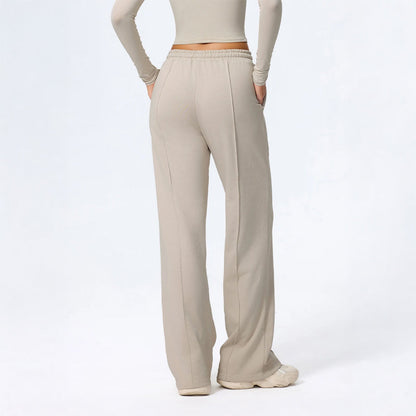 Women's Wide Leg Lounge Pants