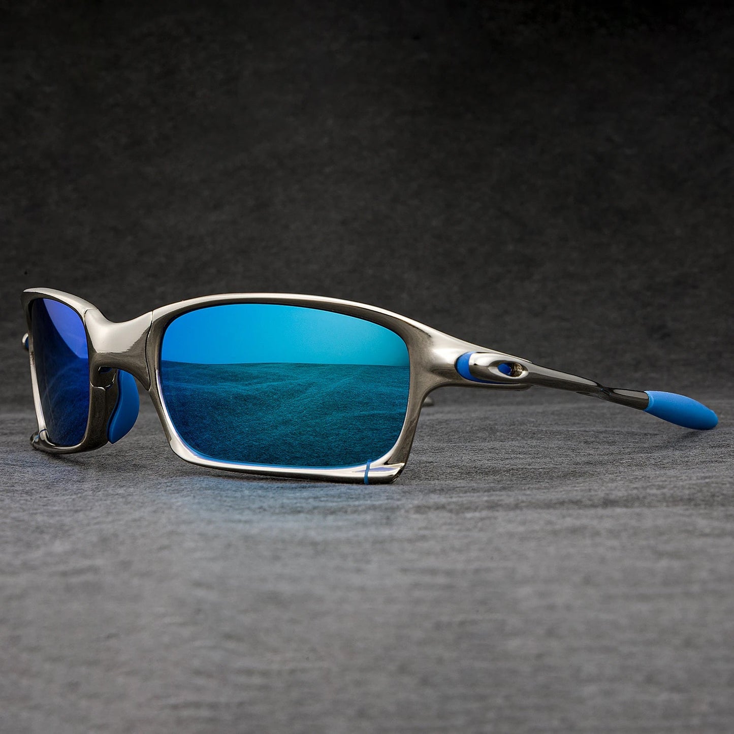 Roberto Russo Sun Strike Glasses